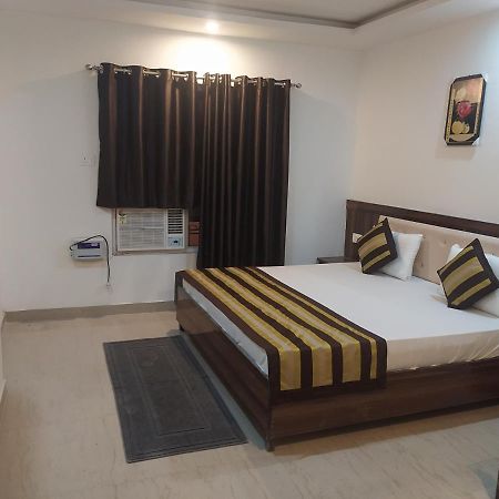 Hotel Royal Central By Akc Hotels Haridwār Exterior foto